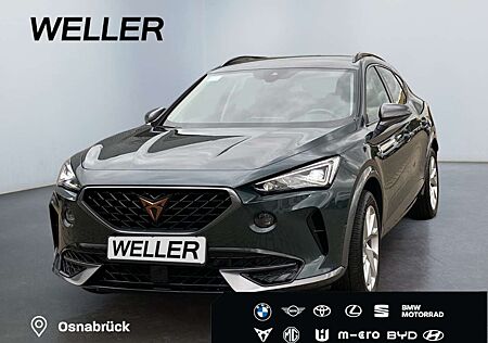 Cupra Formentor 1.5 TSI DSG *LED*Virtual*Beats*SHZ*ACC*