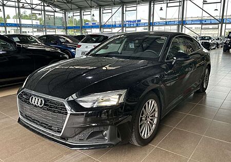 Audi A5 40 TDI quattro Navi LED dig.Cockpit R.Cam PDC