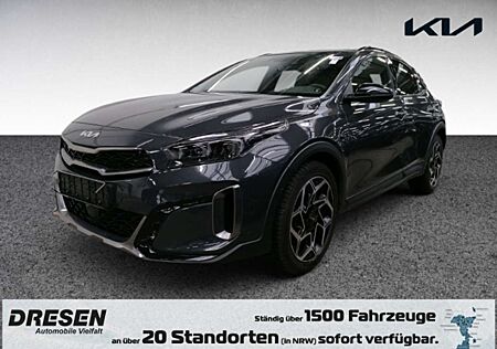 Kia XCeed GT-Line Navi/Leder/eltr Sitze/JBL/CarPlay