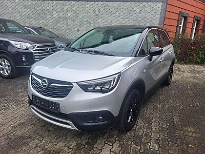 Opel Crossland X Innovation 1.2 Android Auto+Metallic