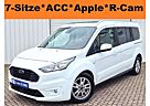 Ford Grand Tourneo 7-Sitze* Gr. Titan*Navi*R-Cam*Pano