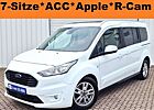 Ford Grand Tourneo 7-Sitze* Gr. Titan*Navi*R-Cam*Pano