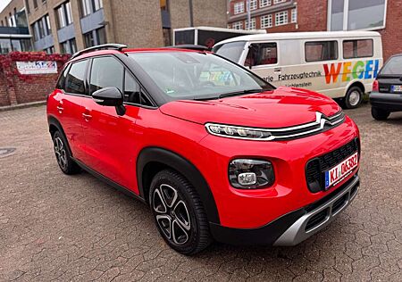 Citroën C3 Citroen Aircross 1.2 Feel*Panorma*Navi*LED*PDC*1.Hand