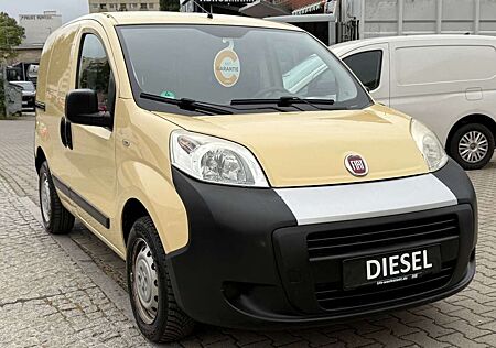 Fiat Fiorino Diesel Kasten 1.3 DPF.Trennwand,PDC