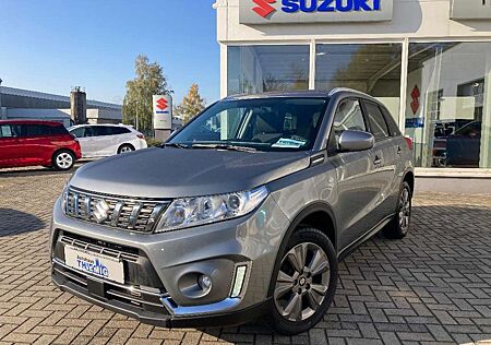 Suzuki Vitara 1,4 129 PS Comfort wenig Kilometer