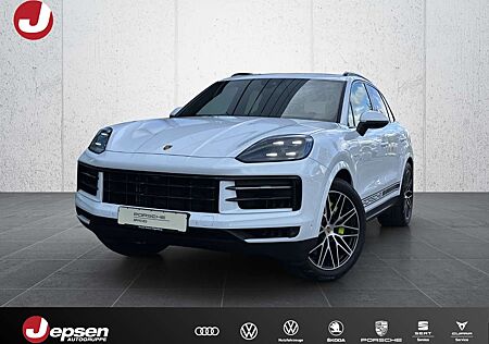 Porsche Cayenne E-Hybrid PANO Luftfederung BOSE 360°