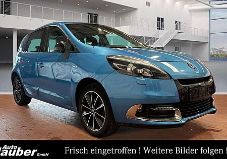 Renault Scenic III BOSE Edition/Xenon/Panorama/1.Hand