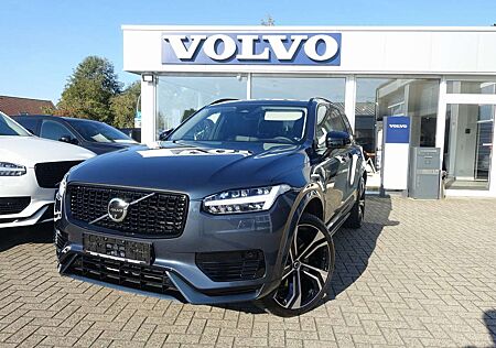 Volvo XC 90 XC90 Ultra T8 AWD/360°/FourC/B&W/Massage/HeadUP