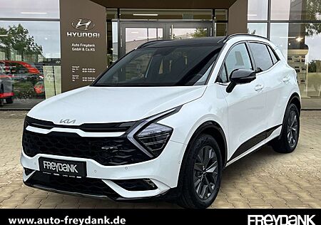 Kia Sportage 1.6 T-GDI Hybrid GT-Line Park Plus Pano H&K