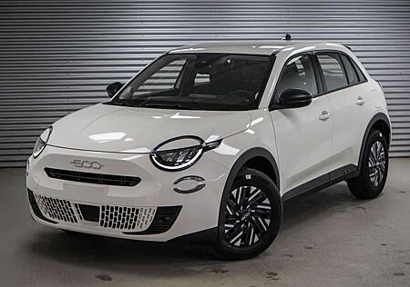 Fiat 600 1,2 MHEV DCT 48V - LAGER 74 kW (101 PS), Automatik