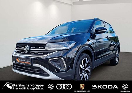 VW T-Cross Volkswagen 1.0 TSI Style Navi IQLight DigitalCockpi