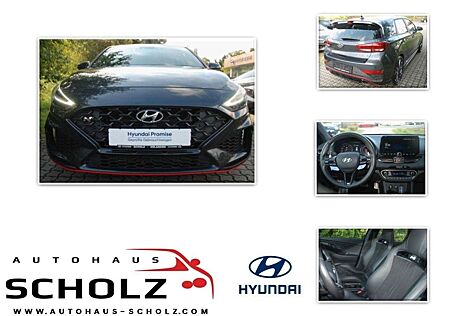 Hyundai i30 N Performance Navi Pano Querverstrebung
