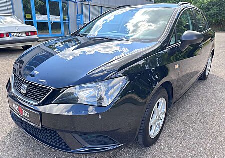 Seat Ibiza ST 1.4 16V Reference Viva*EURO 5-SHZ-ALU*