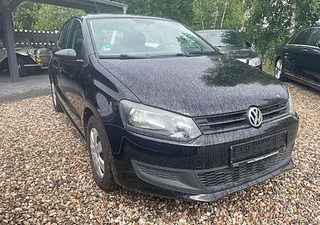 VW Polo Volkswagen V Trendline 1.2*Klima