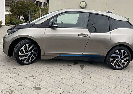 BMW i3 +(60 Ah), AWR, Wärmep.,