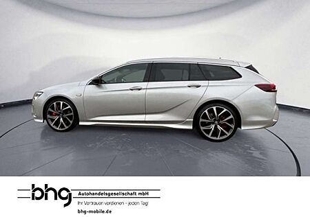 Opel Insignia Sports Tourer 2,0 GSI AWD PANO Kamera S