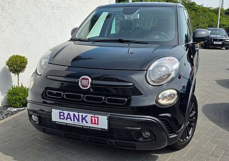 Fiat 500L Lounge -Kamera/Navi/S-Heft-
