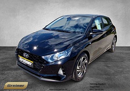 Hyundai i20 1.0 T-GDI +48V Trend RÜCKFAHRKAMERA|SHZ