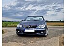 Mercedes-Benz CLK 500 CLK Cabrio 500 Avantgarde