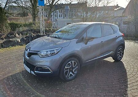 Renault Captur XMOD TCe 90