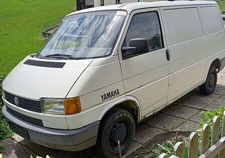 VW T4 Kombi Volkswagen Kombi 1,9 lg. Ds.