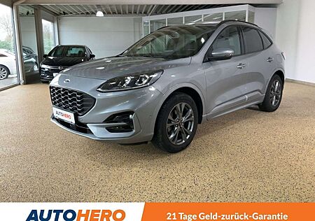 Ford Kuga 1.5 EcoBoost ST-Line X*NAVI*CAM*LED*HUD*AHK*B&O*
