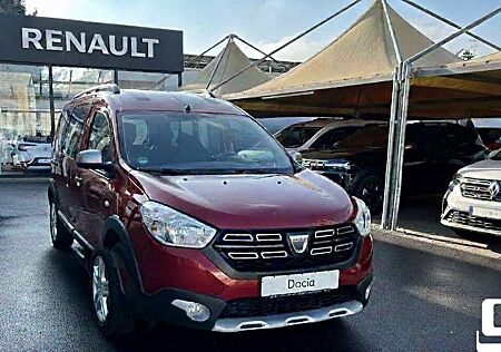 Dacia Dokker Stepway Pro 130PS AHK/Navi/Kamera