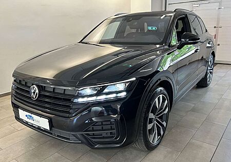 VW Touareg Volkswagen R-Line 4Motion