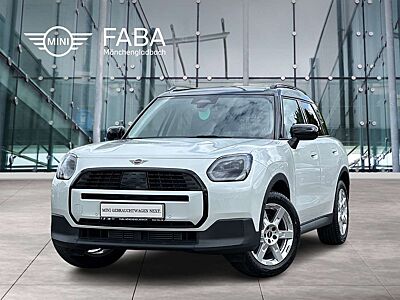 MINI Cooper Countryman Countryman C Head-Up DAB LED Pano.Dach Shz