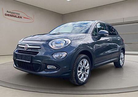 Fiat 500X Pop Star, Klima, Tempomat, Parksensoren