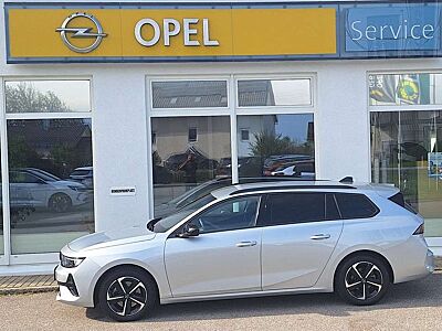 Opel Astra Astra Sports Tourer 1.2 Turbo GS