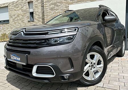 Citroën C5 Aircross Citroen Feel*1.Hand*103 tkm*Scheckheft*