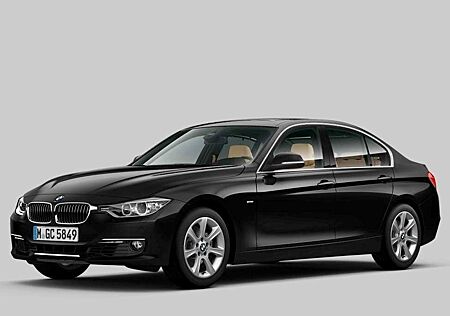 BMW 330 d Lim. Luxury Line, GSD, LED, HUD, LED