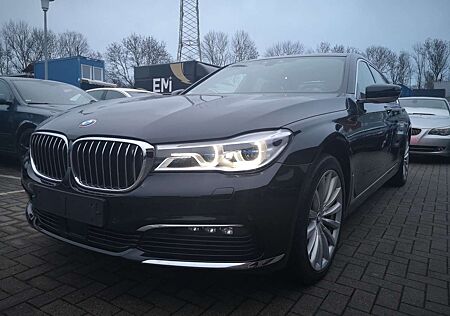 BMW 740Ld 740 xDrive