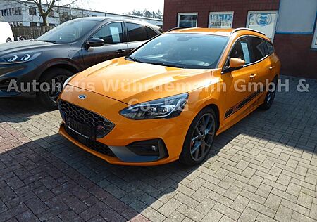 Ford Focus Turnier ST