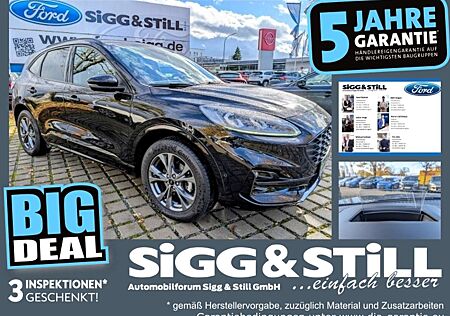 Ford Kuga 2.5 PHEV ST-Line LED*ACC*HUD*4xSHZ*2xCAM*PDC