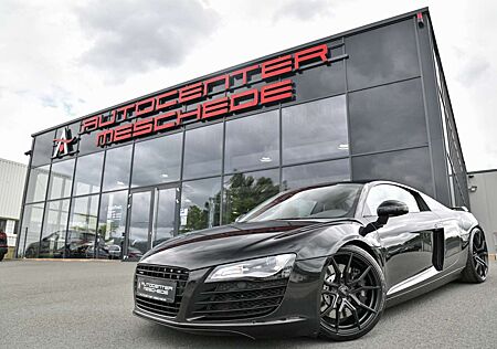 Audi R8 4.2 FSI quattro erst 59 Tkm* 20 Schmidt !*