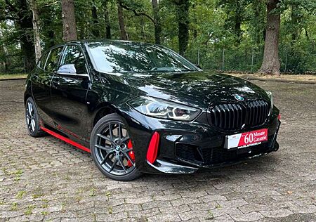 BMW 128 Baureihe 1 Lim. ti