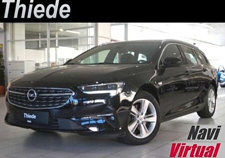 Opel Insignia B ST 2.0T ELEGANCE NAVI/LED/VIRT./DAB+