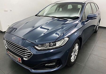 Ford Mondeo gebraucht kaufen Ford Mondeo Turnier 1.5 EcoBoost LED#Navi#Sitz-/Frontsch.-Hzg.