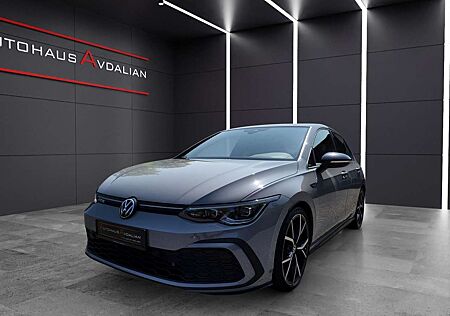 VW Golf Volkswagen VIII Lim. GTD R-KAM|AHK|ACC|BLACK-STYLE
