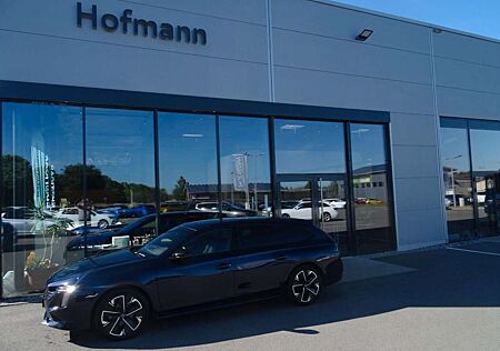 Peugeot 508 SW GT Klima, Navi, PDC, SHZ, Kamera