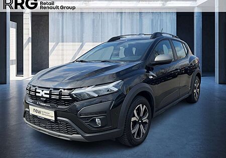 Dacia Sandero III TCe 110 Stepway Kamera Sitzhzg #5