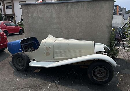 Bugatti Others Type 55 Replika Bausatz