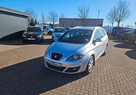 Seat Altea XL Stylance / Style