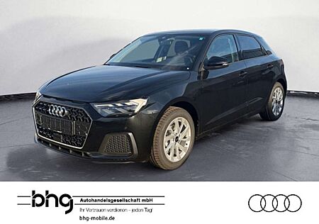 Audi A1 Sportback advanced 25 TFSI 70(95 ) kW(PS) Sch