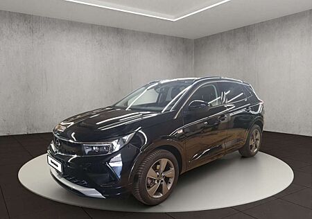 Opel Grandland 1.2 Turbo Elegance 360 Kamera Allwette
