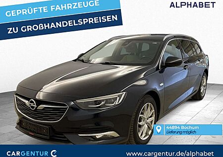 Opel Insignia 2.0 CDTI 4x4 INNOVATION