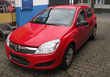 Opel Astra Fließheck 5-Türer 1.4