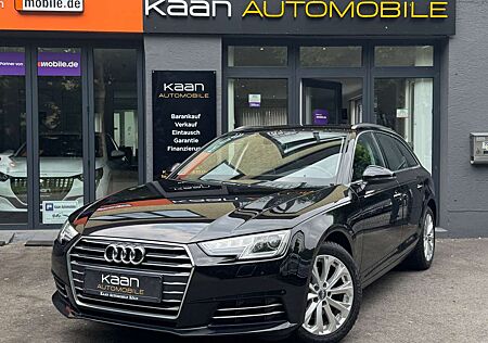 Audi A4 Avant 2.0 TDI Design/XENON/KEY/NAVI/SHZ/ST-STOP